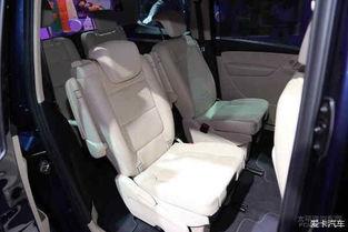 夏朗六座视频,空间布局与舒适体验深度揭秘